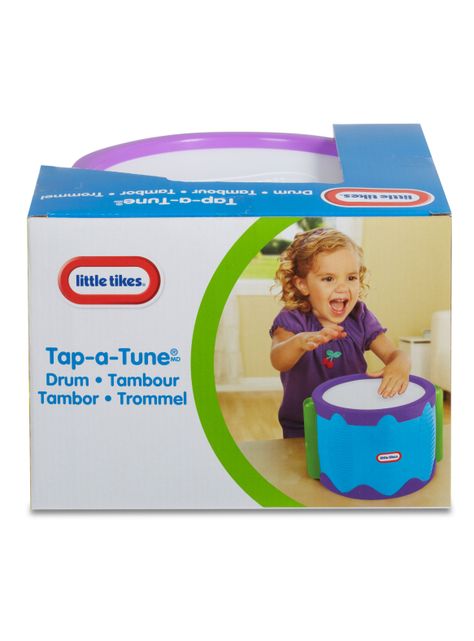Juguete Musical Tambor Tap-a-Tune-4