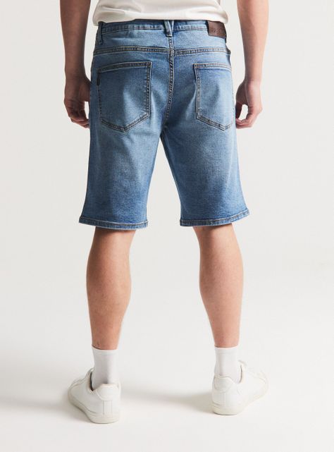 Short Pull con Roturas-1