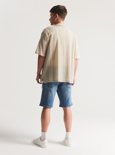 Short Pull con Roturas-5