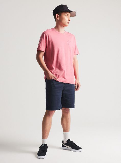 Short Medio-4