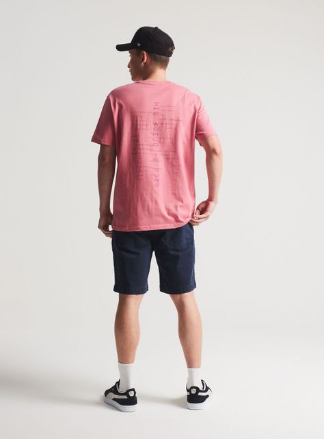 Short Medio-5
