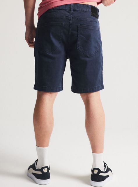 Short Medio-1
