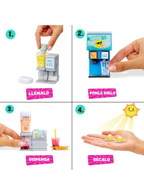 Juego de Creación y Diseño Producto Aleatorio-1