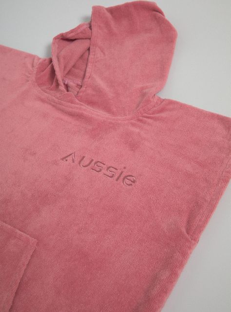 Poncho Toalla-2