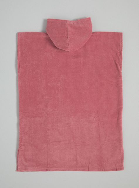 Poncho Toalla-1