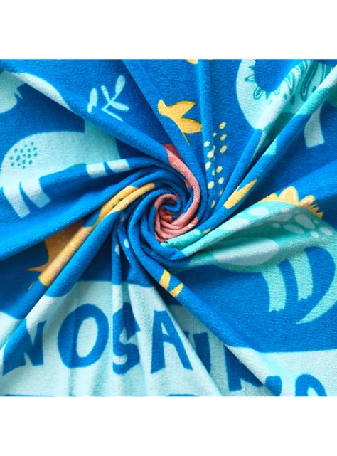 Toalla Infantil 75x150 cm-3