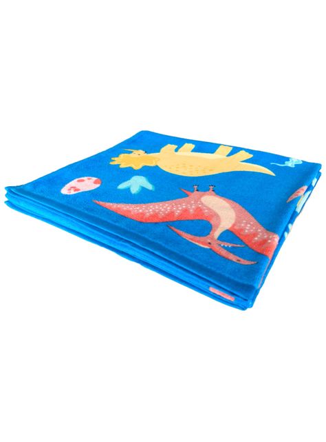 Toalla Infantil 75x150 cm-1
