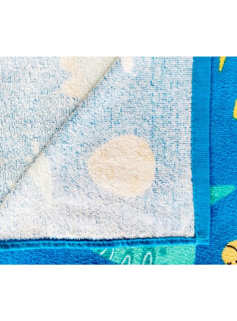 Toalla Infantil 75x150 cm-2