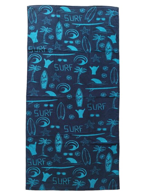 Toalla Playa D2 75x150 cm-0
