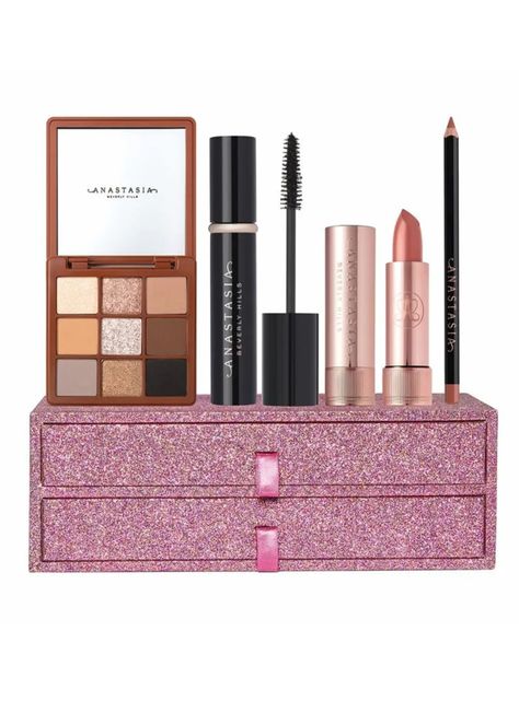 Set de Maquillaje Sultry Abh-0