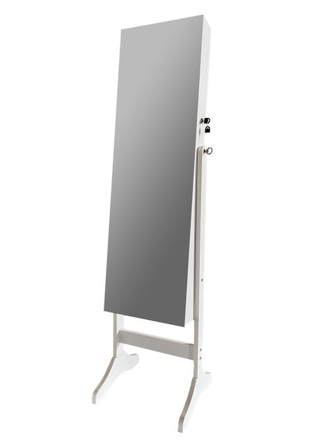 Espejo Joyero Full 125 cm-0