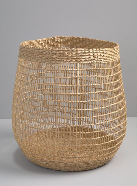 Canasto Natural 30 cm-0