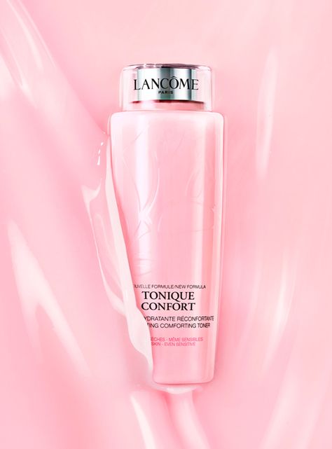 Set Duo Limpieza Confort 400 ml + 400 ml Lancôme-3