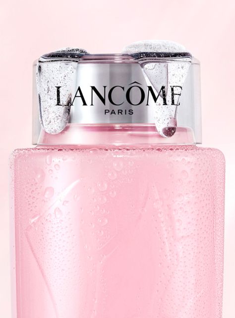Set Duo Limpieza Confort 400 ml + 400 ml Lancôme-4