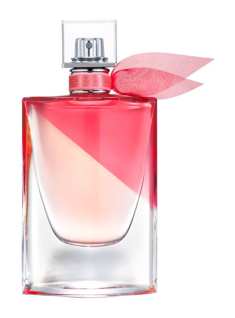 Perfume La Vie est Belle en Rose EDT 50 ml Lancome-0