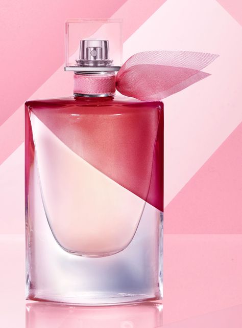 Perfume La Vie est Belle en Rose EDT 50 ml Lancome-1