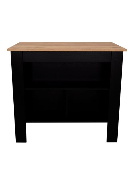 Mueble Isla de Cocina Cala Wengue Duna-3