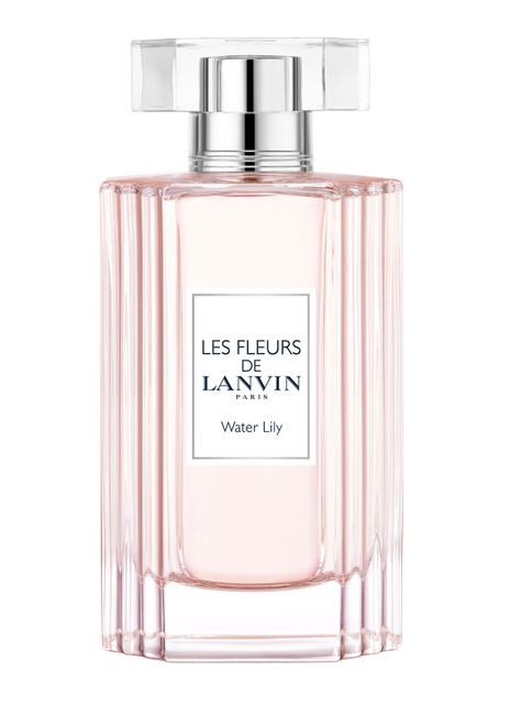 Perfume Les Fleurs Waterlily EDT Mujer 90 ml Lanvin-0