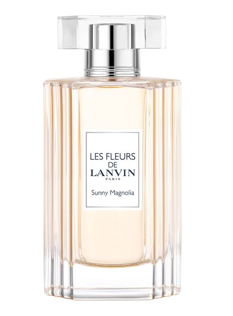 Perfume Sunny Magnolia EDT Mujer 90 ml Lanvin-0