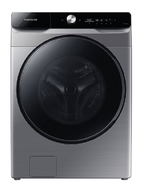 Lavadora-Secadora Frontal 20/12 Kg IA WD20T6300GP/ZS-0