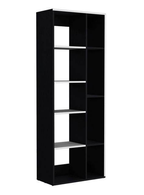 Biblioteca Rookie Blanco Wengue-2