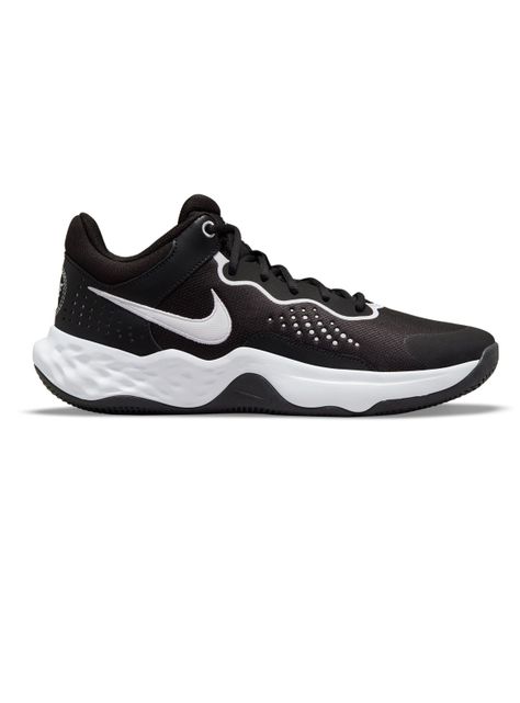 Zapatilla Básquetbol Fly.By Mid 3 Hombre-0
