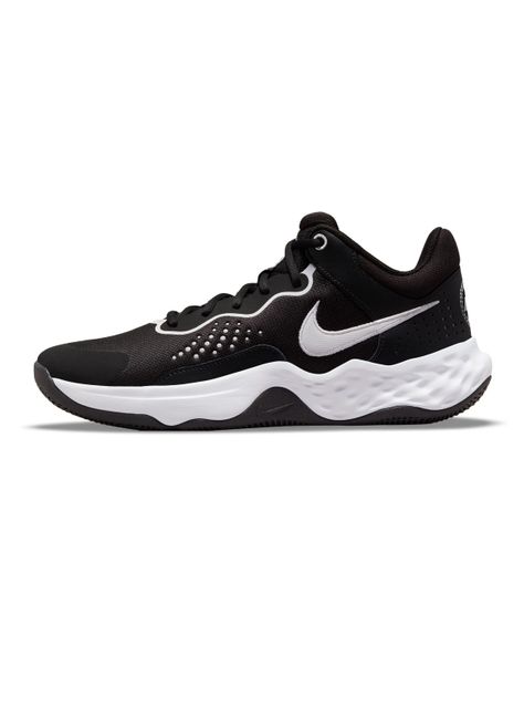 Zapatilla Básquetbol Fly.By Mid 3 Hombre-1