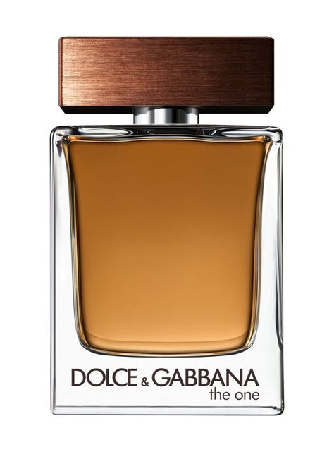 Perfume Dolce&Gabbana The One For Men EDT 50 ml-0