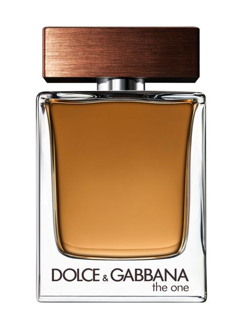 Perfume Dolce&Gabbana The One For Men EDT 100 ml-0