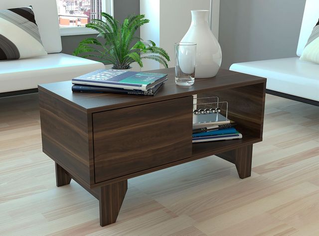 Mesa de Centro Portanova 78x40x42 cm TuHome-6