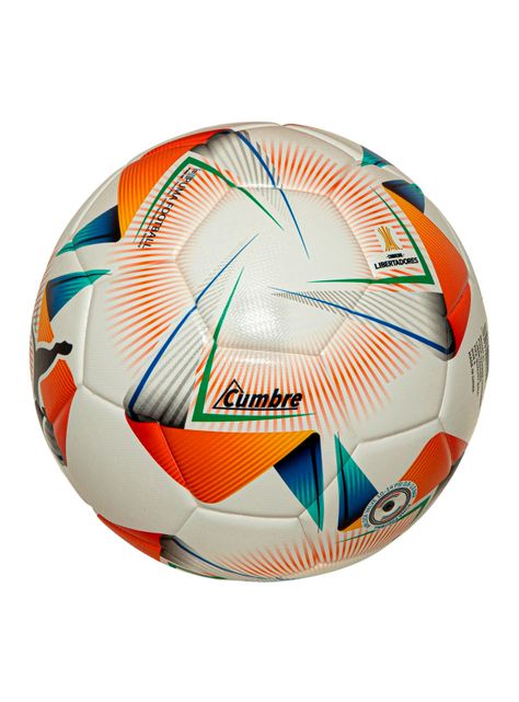 Pelota de Fútbol Cumbre Conmebol Libertadores FIFA Quality-1