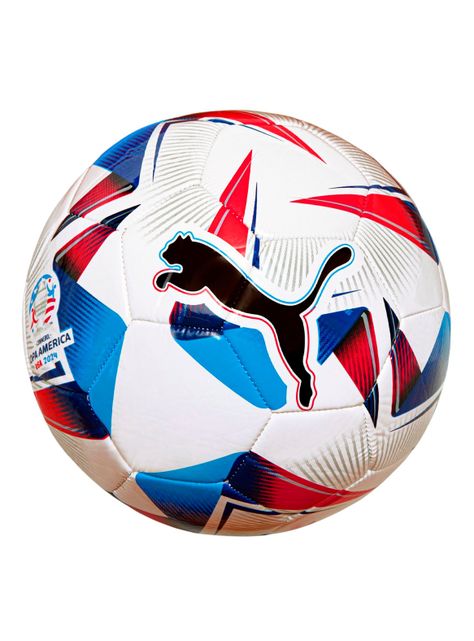 Pelota de Fútbol Copa America MS Cumbre Conmebol-0