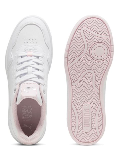 Zapatilla Urbana Mujer Court Classy-3