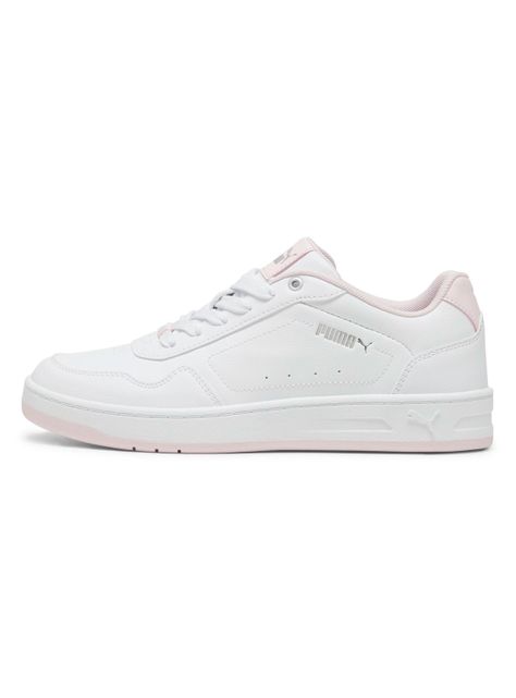 Zapatilla Urbana Mujer Court Classy-2