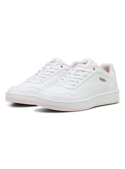 Zapatilla Urbana Mujer Court Classy-1