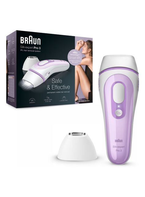 Depiladora IPL Silk Expert 3 PL3111-1