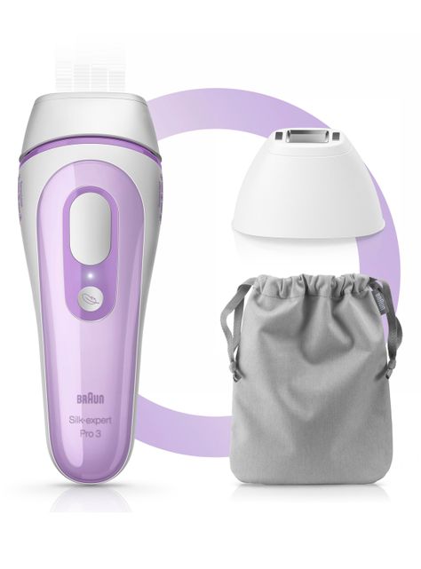 Depiladora IPL Silk Expert 3 PL3111-0