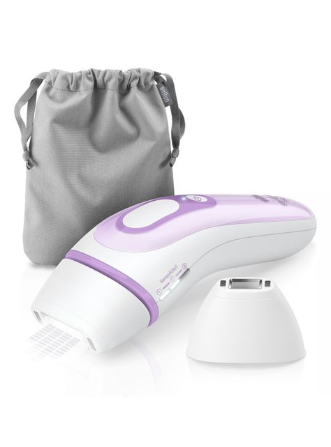 Depiladora IPL Silk Expert 3 PL3111-2