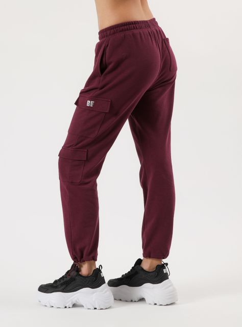 Pantalón de Buzo Nabila-1