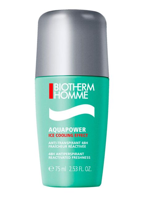 Desodorante Biotherm Aquapower Deo Roll On-0
