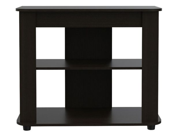 Rack TV 40'' Maori Wengue-1