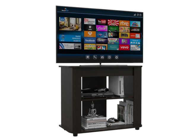 Rack TV 40'' Maori Wengue-3