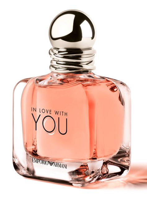 Perfume In Love With You EDP Mujer 100 ml Giorgio Armani-5