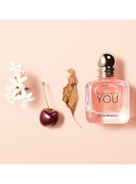 Perfume In Love With You EDP Mujer 100 ml Giorgio Armani-2