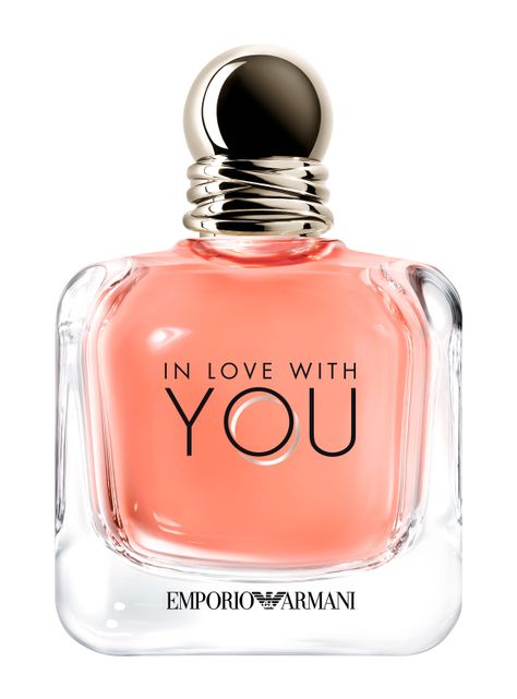 Perfume In Love With You EDP Mujer 100 ml Giorgio Armani-0