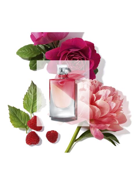 Perfume Lancôme La Vie Est Belle en Rose Mujer EDT 50 ml-2