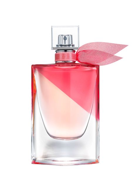 Perfume Lancôme La Vie Est Belle en Rose Mujer EDT 50 ml-0