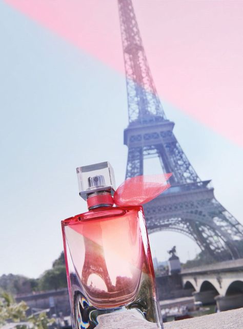 Perfume Lancôme La Vie Est Belle en Rose Mujer EDT 50 ml-4