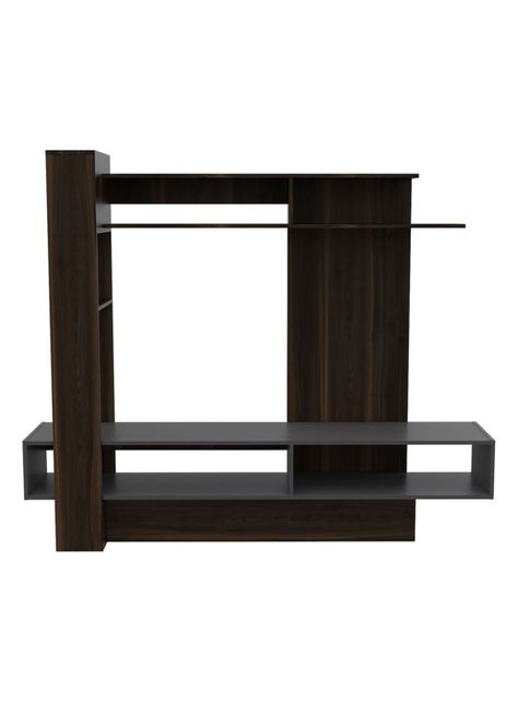 Estante TV 60'' Flamenco TuHome-1