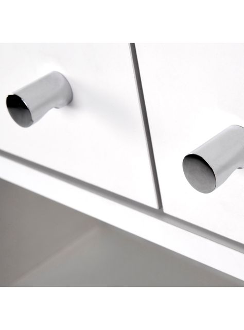 Estante W.C Puerta Superior 64x21x160 cm CIC-5